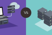 Dedicated Server vs Private Cloud